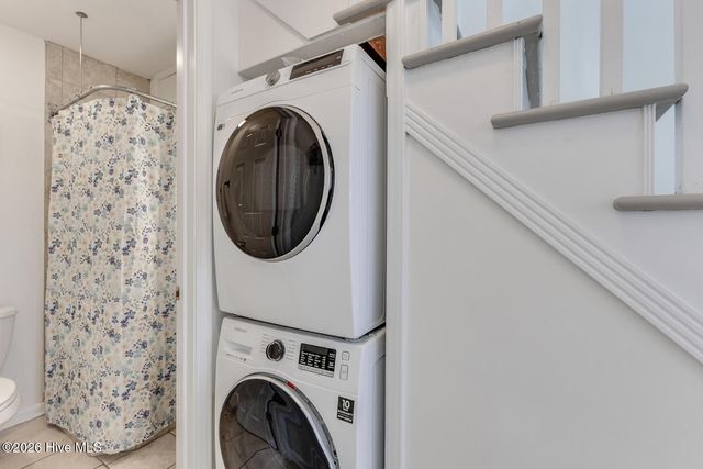 501 Fort Fisher Boulevard S Unit 6 & 7, Kure Beach, NC 28449