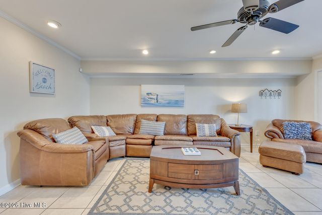 501 Fort Fisher Boulevard S Unit 6 & 7, Kure Beach, NC 28449