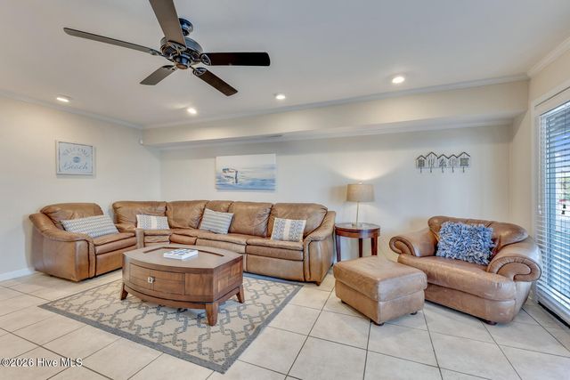 501 Fort Fisher Boulevard S Unit 6 & 7, Kure Beach, NC 28449