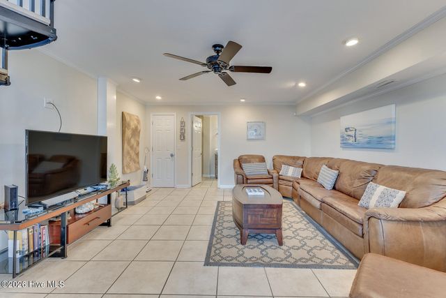 501 Fort Fisher Boulevard S Unit 6 & 7, Kure Beach, NC 28449