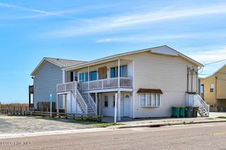 501 Fort Fisher Boulevard S Unit 6 & 7, Kure Beach, NC 28449