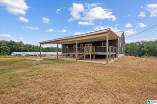 1690 MOUNT MORIAH ROAD, Delta, AL 36258