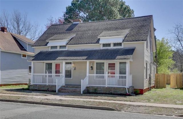 70 Manly ST, Portsmouth, VA 23702