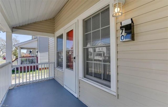 70 Manly ST, Portsmouth, VA 23702
