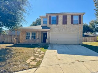 7906 Belmont Rdg, Selma, TX 78154