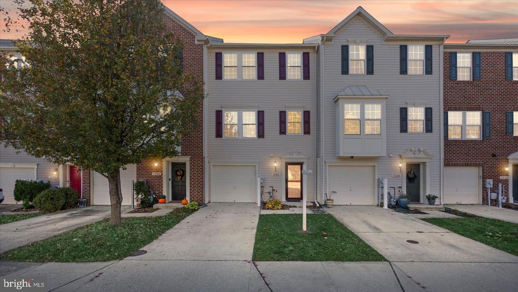 7260 MOCKINGBIRD CIR, Glen Burnie, MD 21060