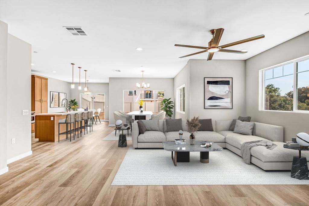 3925 Rojo Tierra Rd, La Mesa, CA 91941 — photo 4