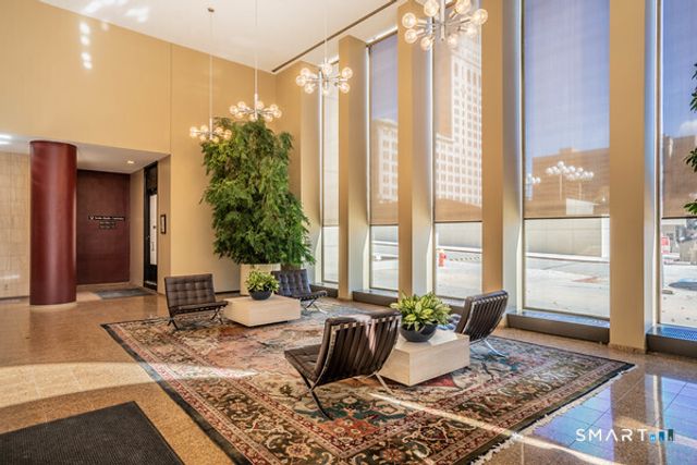 1 Gold Street 11G, Hartford, CT 06103