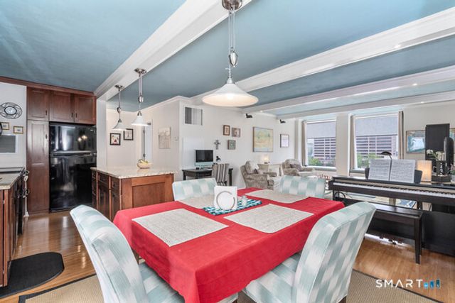 1 Gold Street 11G, Hartford, CT 06103