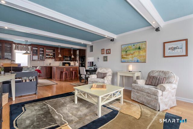 1 Gold Street 11G, Hartford, CT 06103
