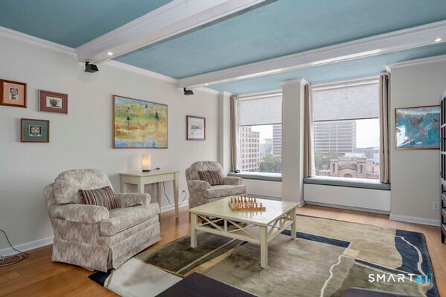 1 Gold Street 11G, Hartford, CT 06103