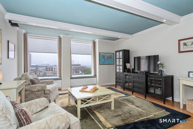 1 Gold Street 11G, Hartford, CT 06103