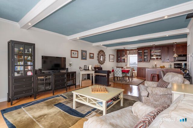 1 Gold Street 11G, Hartford, CT 06103