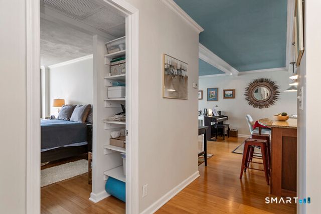 1 Gold Street 11G, Hartford, CT 06103