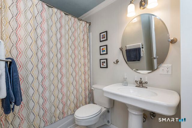 1 Gold Street 11G, Hartford, CT 06103