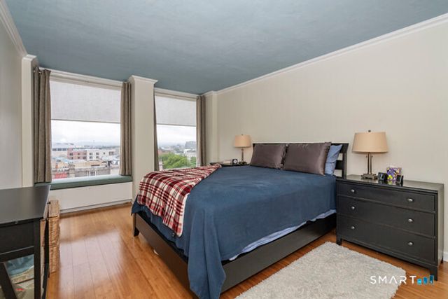1 Gold Street 11G, Hartford, CT 06103