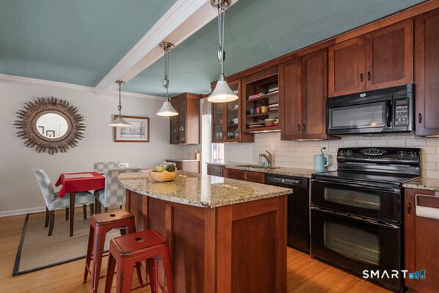 1 Gold Street 11G, Hartford, CT 06103