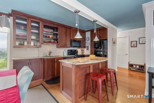 1 Gold Street 11G, Hartford, CT 06103