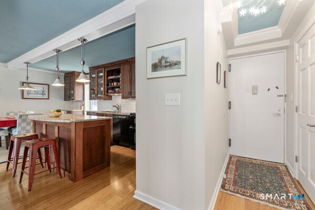 1 Gold Street 11G, Hartford, CT 06103