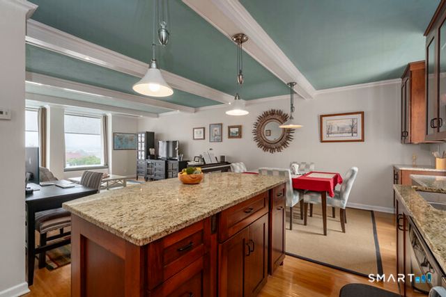 1 Gold Street 11G, Hartford, CT 06103