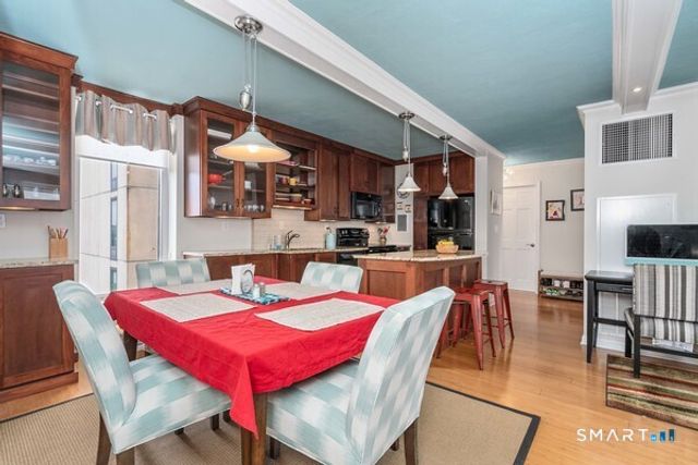 1 Gold Street 11G, Hartford, CT 06103
