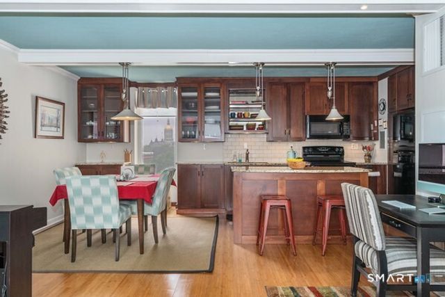 1 Gold Street 11G, Hartford, CT 06103