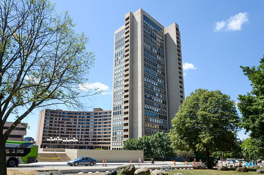 1 Gold Street 11G, Hartford, CT 06103