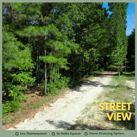 Lots 72–74 Sweetgum Lane, Oakhurst, TX 77359