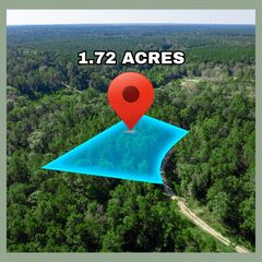 Lots 72–74 Sweetgum Lane, Oakhurst, TX 77359