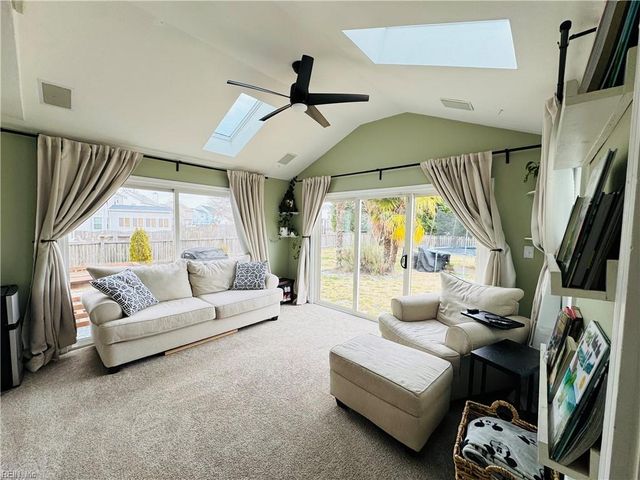 6210 Glenrose DR, Suffolk, VA 23435