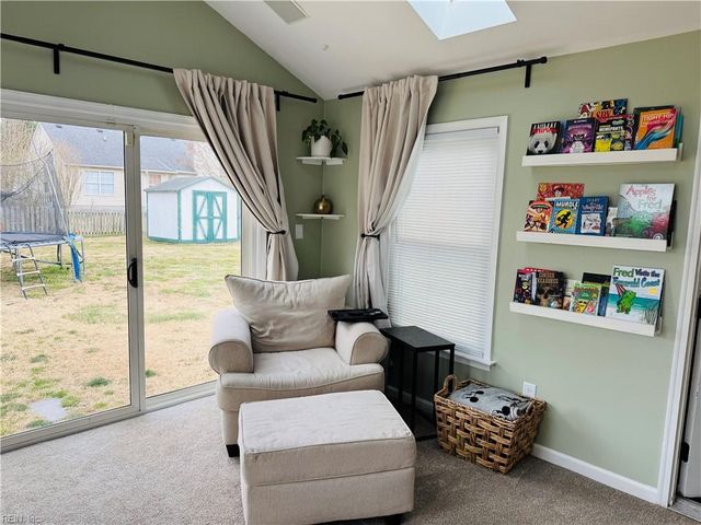 6210 Glenrose DR, Suffolk, VA 23435