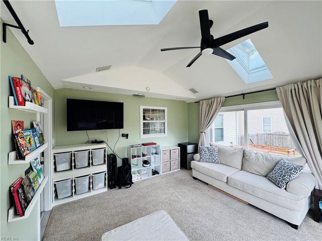 6210 Glenrose DR, Suffolk, VA 23435