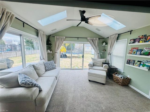 6210 Glenrose DR, Suffolk, VA 23435