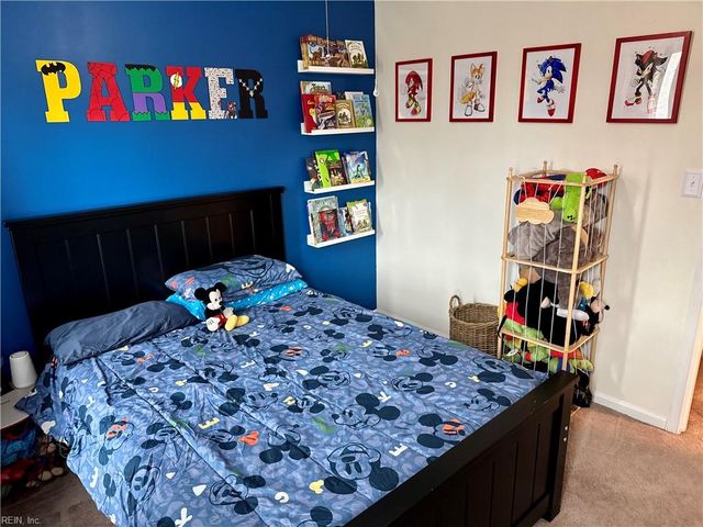 6210 Glenrose DR, Suffolk, VA 23435