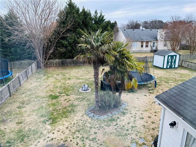 6210 Glenrose DR, Suffolk, VA 23435