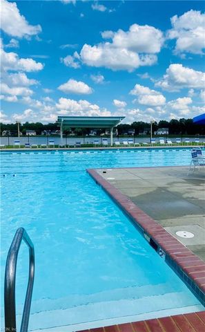 6210 Glenrose DR, Suffolk, VA 23435