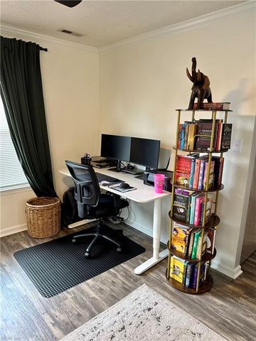 6210 Glenrose DR, Suffolk, VA 23435