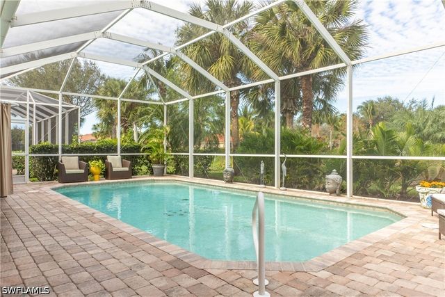 14059 Mirror CT, Naples, FL 34114