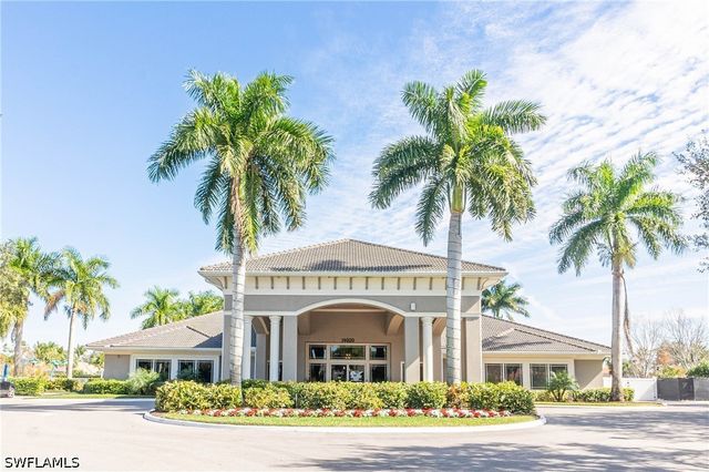 14059 Mirror CT, Naples, FL 34114
