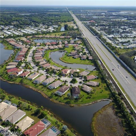 14059 Mirror CT, Naples, FL 34114
