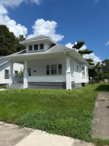 1628 Woodward Avenue 1628 Woodward Avenue, Springfield, OH 45506