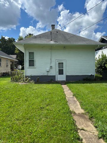 1628 Woodward Avenue 1628 Woodward Avenue, Springfield, OH 45506