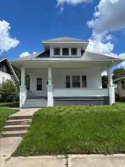 1628 Woodward Avenue 1628 Woodward Avenue, Springfield, OH 45506