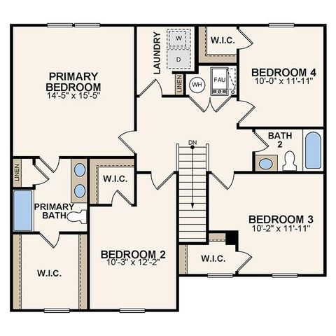 246 Alfalfa Avenue, Linwood, NC 27299