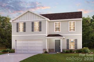 246 Alfalfa Avenue, Linwood, NC 27299