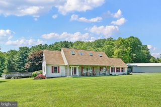 135 BLACKSNAKE RD, Elkton, MD 21921