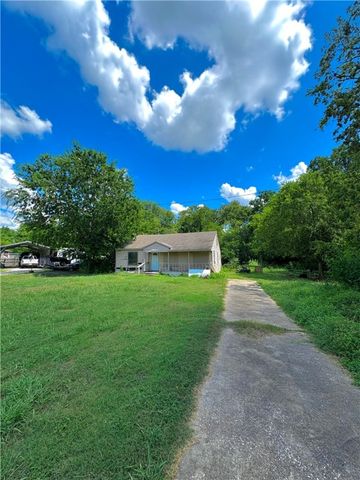 1111 Boulevard Street, Bryan, TX 77803