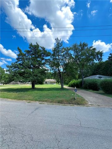 1111 Boulevard Street, Bryan, TX 77803