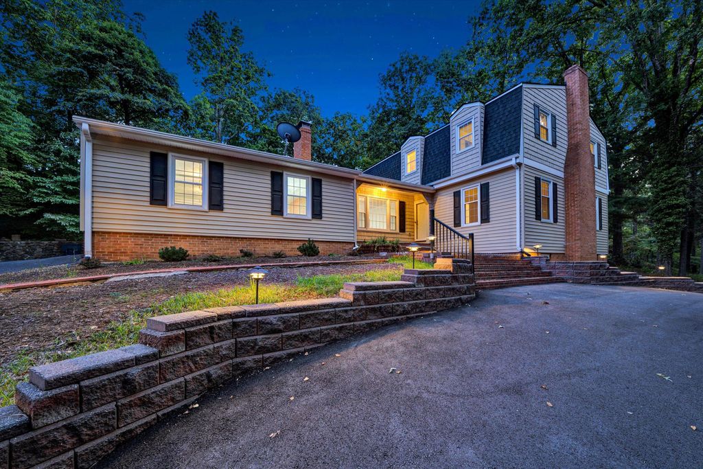 4937 Greenlee RD, Roanoke, VA 24018