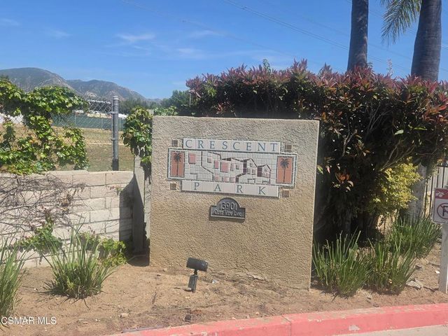 13901 Olive View Lane 52, Sylmar, CA 91342